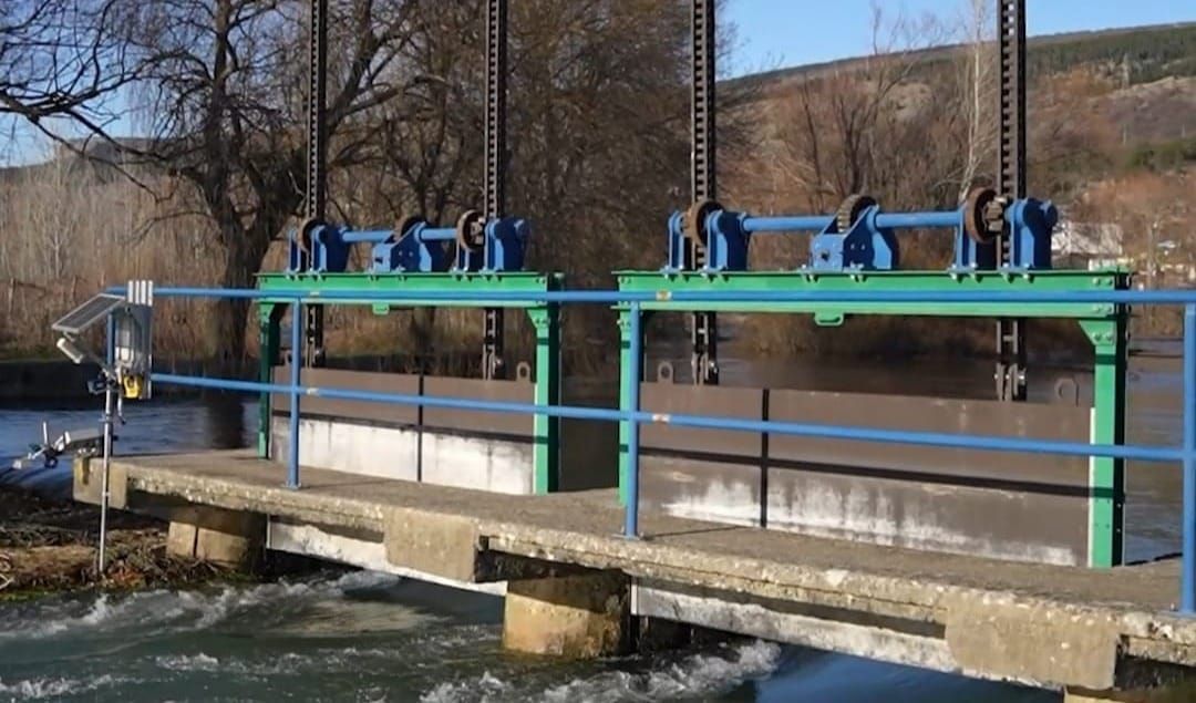 Voda ponovno sigurna za piće: ukinuta mjera prokuhavanja