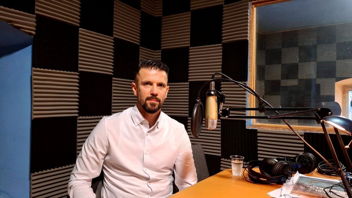 Predsjednik HDZ-a Proložac: "Pozivam načelnika Garca da sve riješimo jednim izborima"