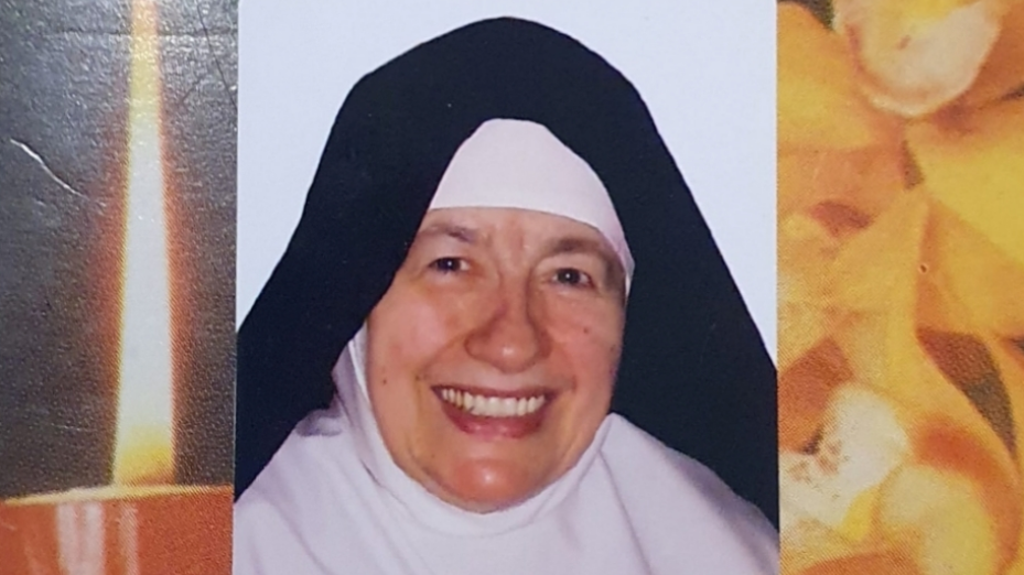 Udruga S. Marija od Presvetog Srca, Anka Petričević raspisuje književni natječaj za najbolju duhovnu poeziju