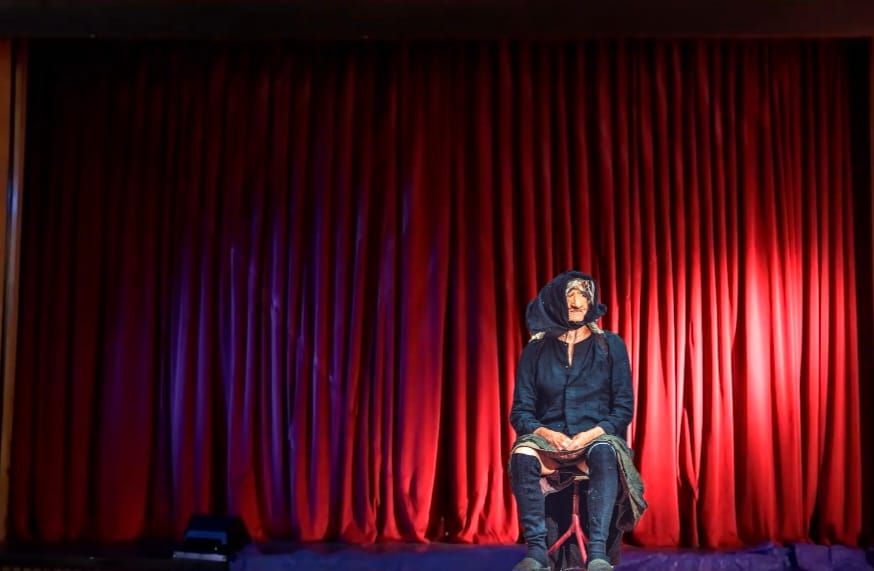 Pratite Bakovu predstavu putem prijenosa uživo