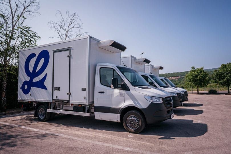 Novi posao u Grudama: Violeta traži vozača teretnog vozila/dostavljača