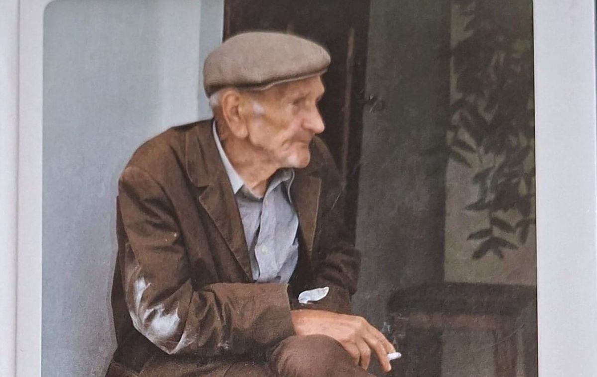 ŠKRINJA Korizmeni običaji u knjizi "Vrdolska žeđa"