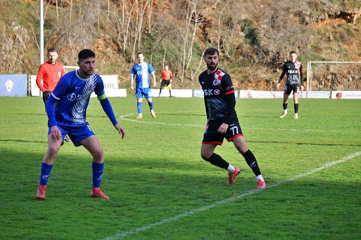 Nastavlja se 1. ŽNL: Imotski domaćin, Mračaj i Mladost na gostovanjima