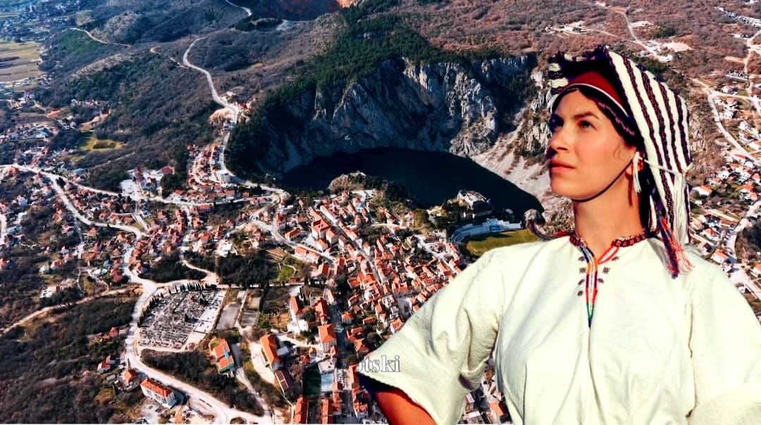 Povijesni film "Diva" stiže u Imotski, ulaznice u prodaji