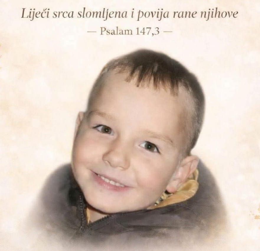 Ajmo ljudi, svi za Marka: Pokrenuta humanitarna akcija za njegovo liječenje i rehabilitaciju