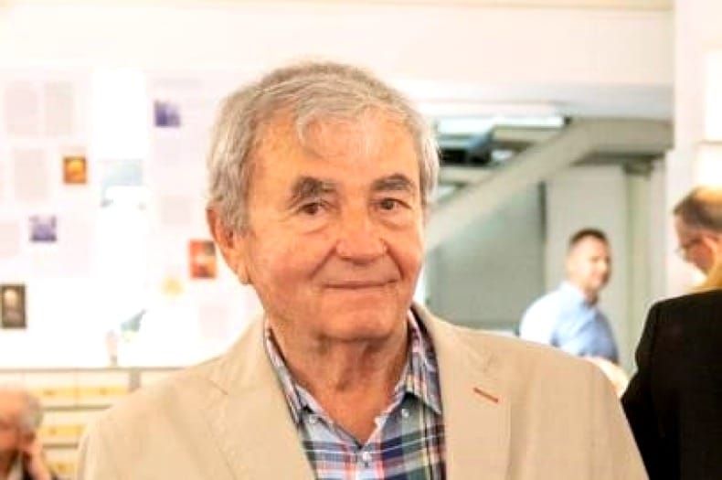 Gojko Bežovan o Petru Gudelju: Ljudski život potvrđen kamenjem