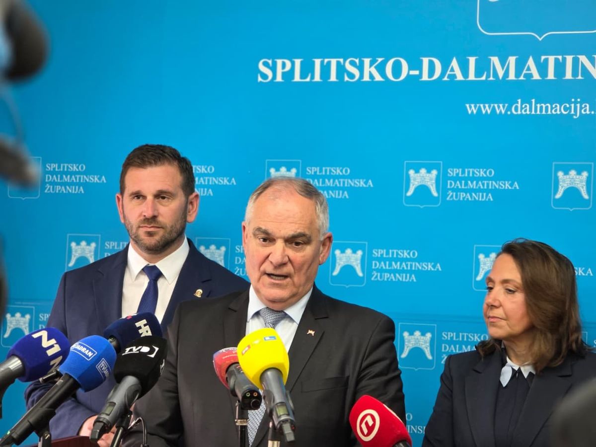 Županijski tjednik: Sjećanje na Josipa Jovića i novi koraci u zdravstvenom sustavu županije