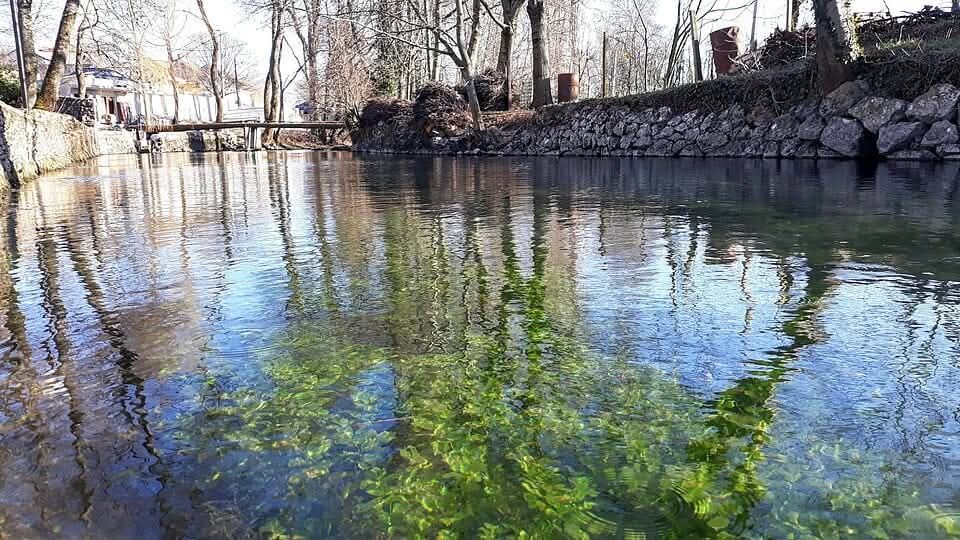 Proložac večeras i noćas s povremenim prekidima u opskrbi vodom