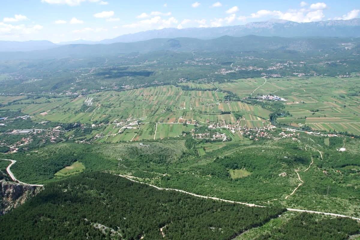 Najavljeni prekidi opskrbe vodom u više općina Imotske krajine zbog radova na tlačnom cjevovodu