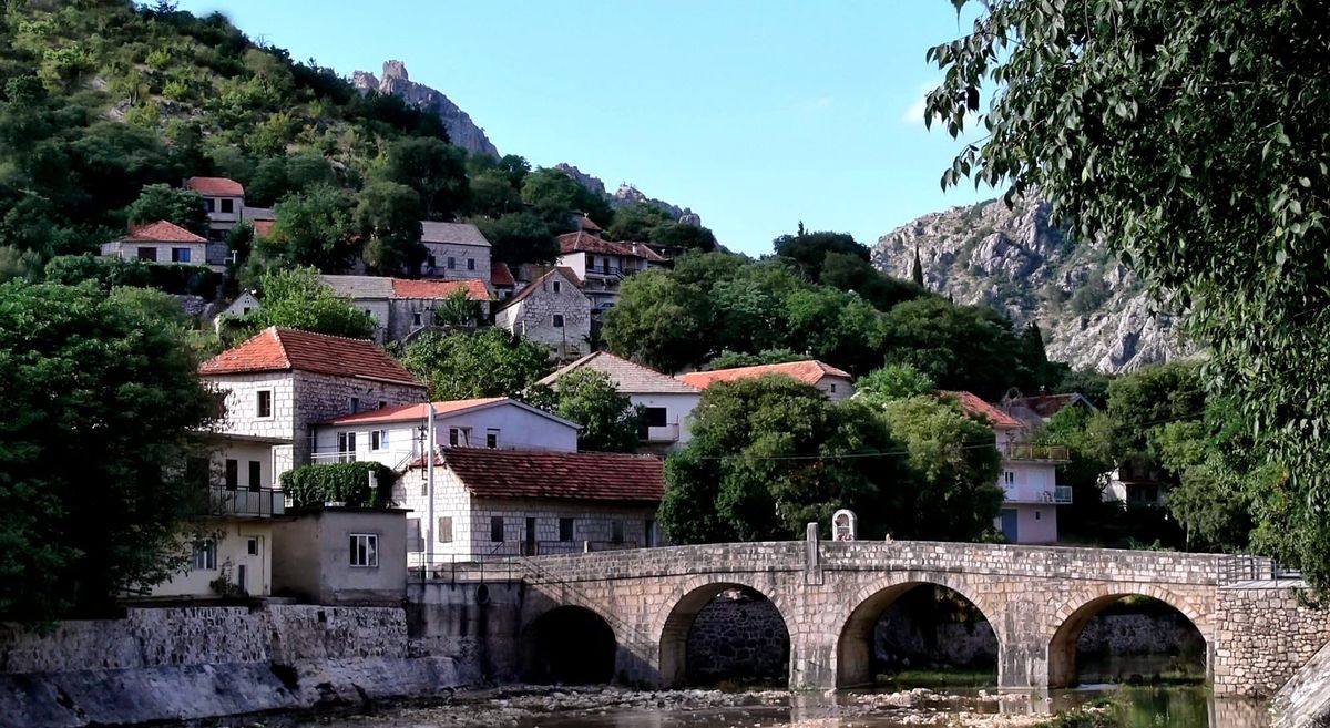 Lipi naš rvatski: nastavljamo s ulomcima iz knjige "Sazrela seoska idila" autora Drage Maršića