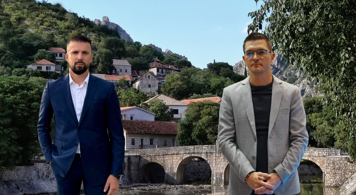 DIP objavio službene rezultate izbora u Prološcu: HDZ odnio pobjedu u neizvjesnoj utrci