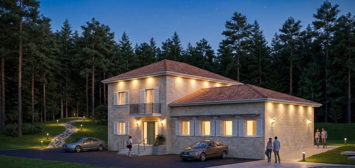 Škola u Brlogu dobiva novi život: Općina Proložac planira društveni dom za HGSS i udruge