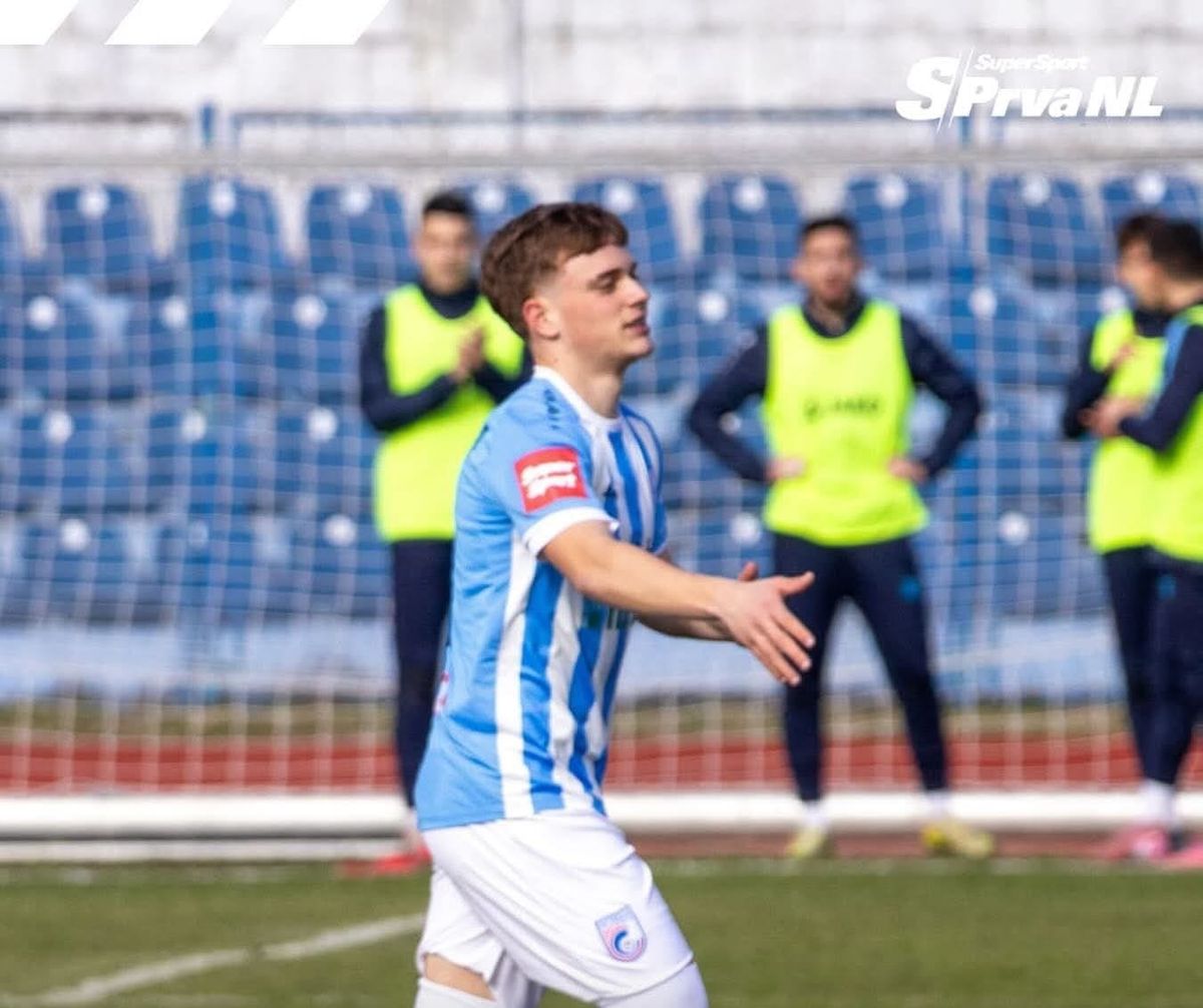 Težak poraz u Vinkovcima: Croatia nemoćna protiv razigrane Cibalije