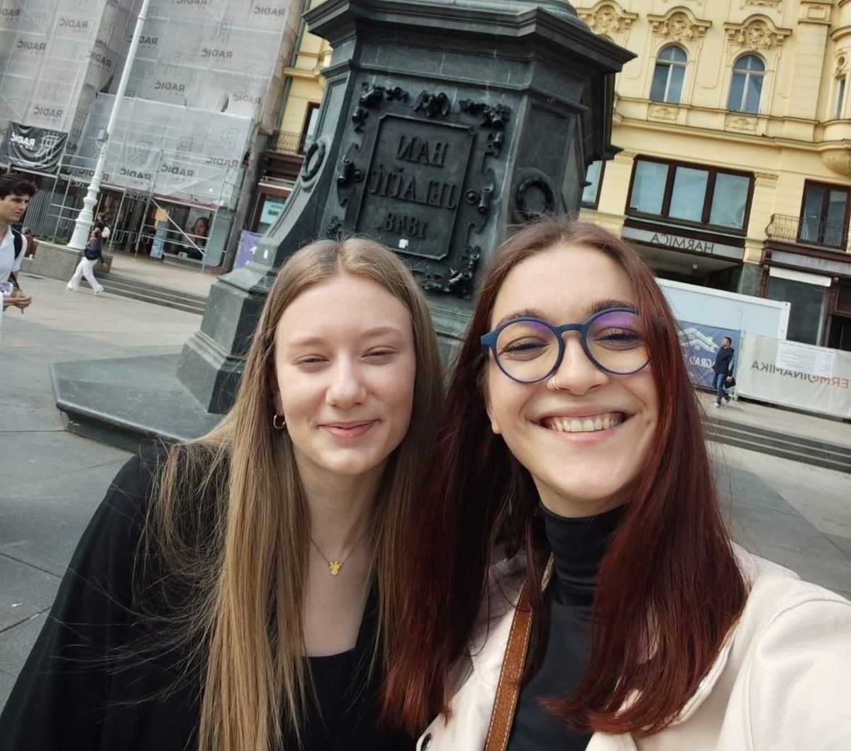 Učenica Glazbene škole Matija Repušić osvojila treću nagradu na državnom natjecanju na flauti