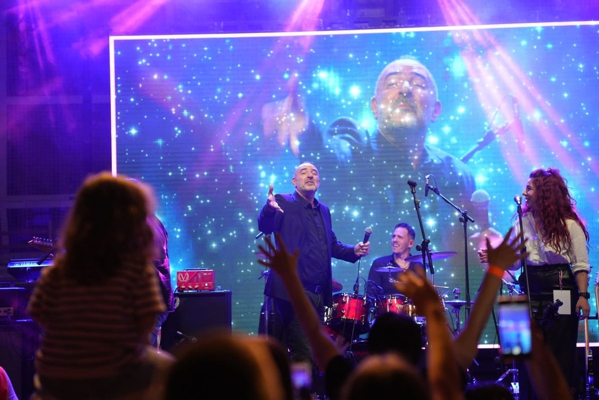 Na spektaklu humanosti u Prološcu "Svi za Marka" prikupljeno 30.330 eura