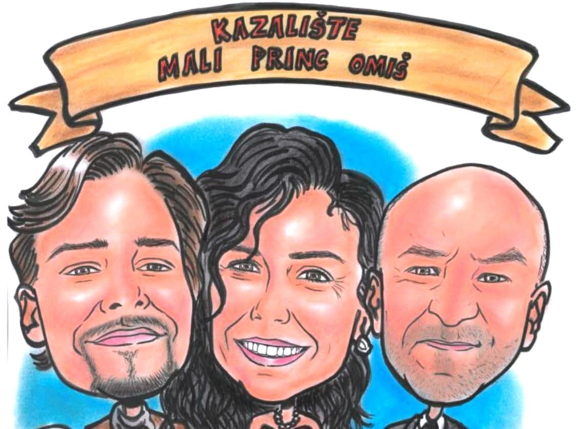 Komedija "Sve ministrove laži" stiže u Runoviće – očekuje vas večer smijeha