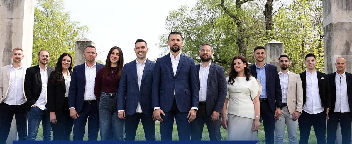 Županijski HDZ: Lista Josipa Stojića osvojila većinu u Prološcu