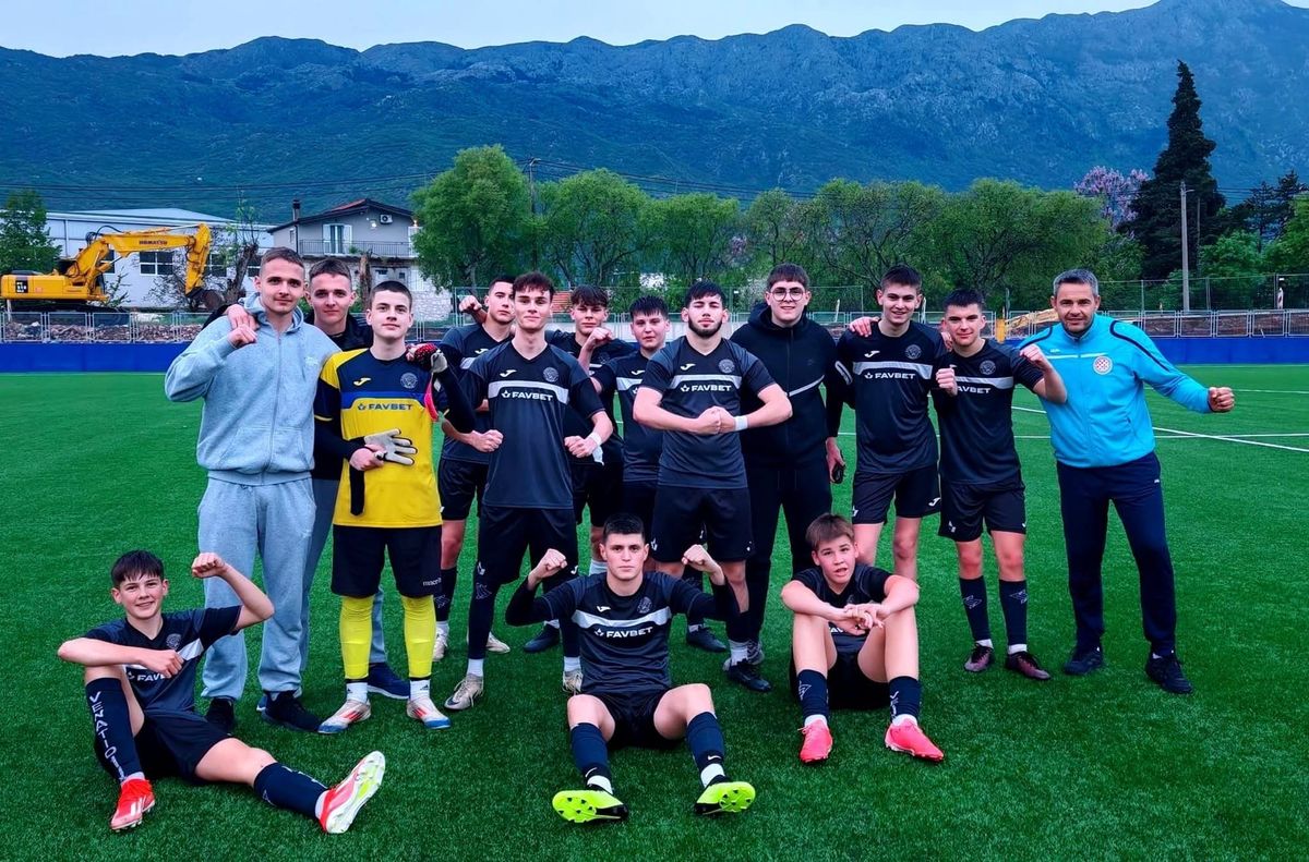 Predsjednik HNK Imotski 1991 odgovorio Gradu: "Nije bilo kontrole, a sredstva nisu isplaćena"