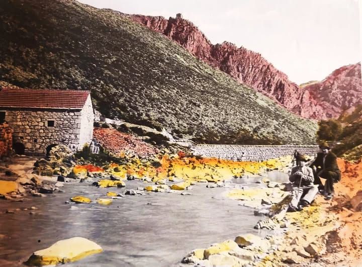 Kultura bez granica: O Kanjonu Badnjevice i povijesnom dolasku cara Franje Josipa I. u Imotski