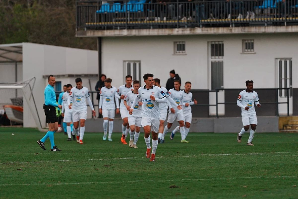 Nogometna subota: Croatia na teškom gostovanju, Kamen po novu pobjedu na Gospinu docu