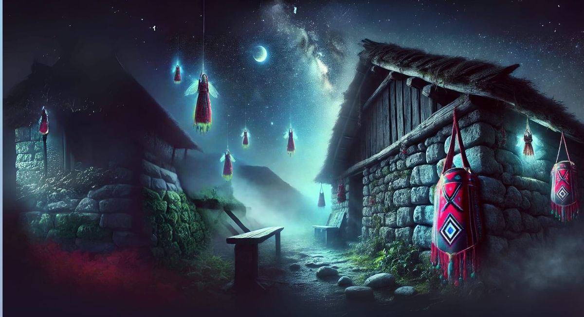 U Gradskoj knjižnici predstavljanje ilustrirane zbirke "Mitske narodne priče Hercegovine i Dalmatinske zagore"