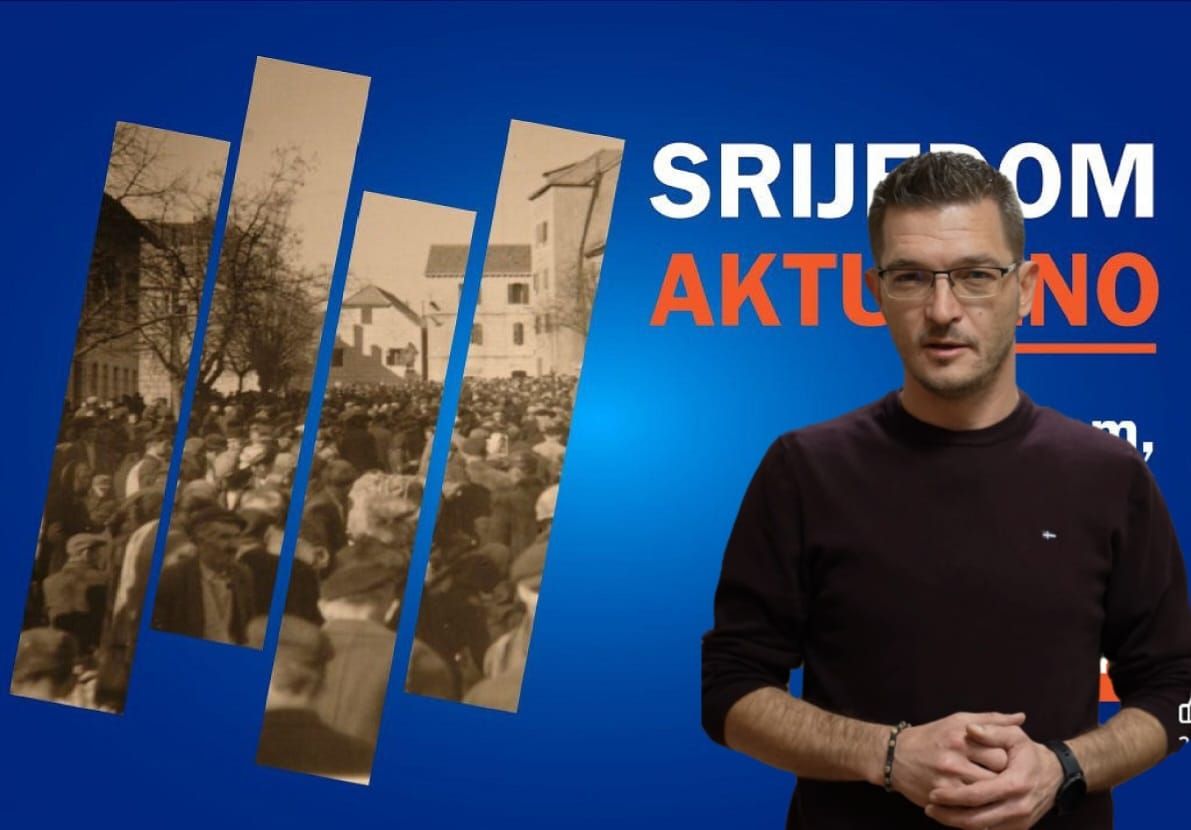 Garac: "Projekti stoje, rokovi prolaze – vrijeme je za dogovor", HDZ opravdao nedolazak u emisiju