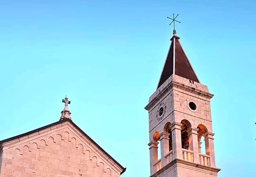 Imotski domaćin svećeničkog ređenja: Pet novih službenika Crkve