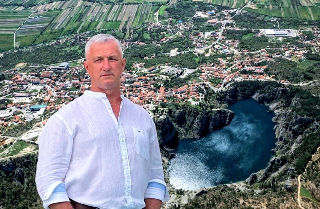 Matan und jaranan: Tihomir Brečić govori o životu Imoćana u Njemačkoj
