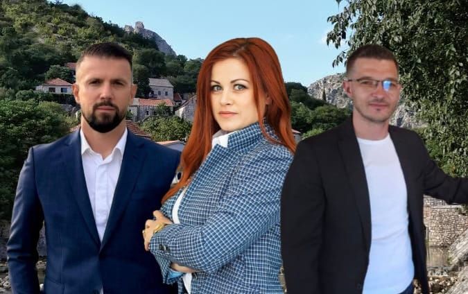 Uzavrelo u Prološcu: Burna rasprava na relaciji Grabovac - Stojić - Garac na društvenim mrežama