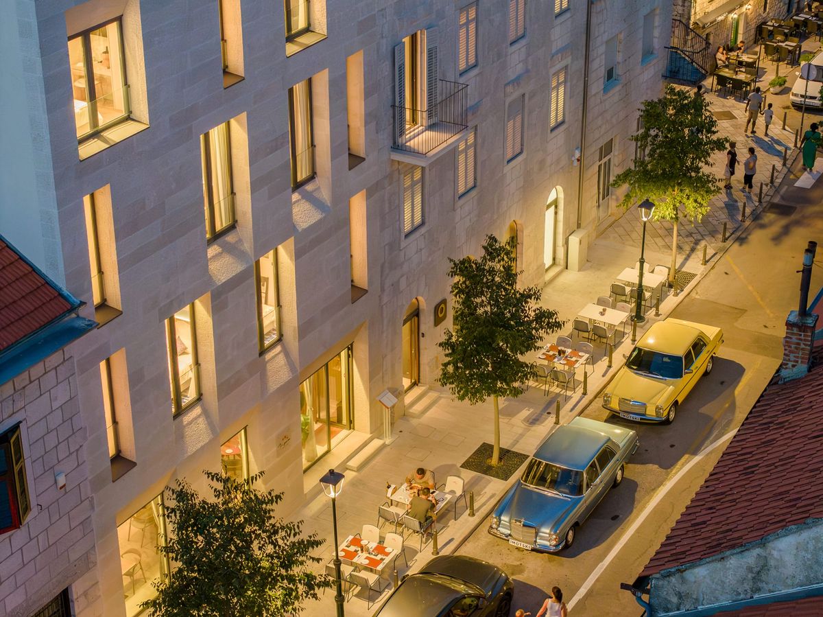 ZAPOŠLJAVAMO: EMOTHEO Heritage Hotel i Tri Sunca Restaurant & Bar – otvoreno više radnih mjesta