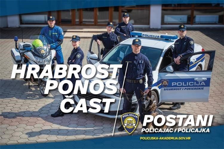 Dan otvorenih vrata u Imotskom: Odaberi poziv, a ne posao