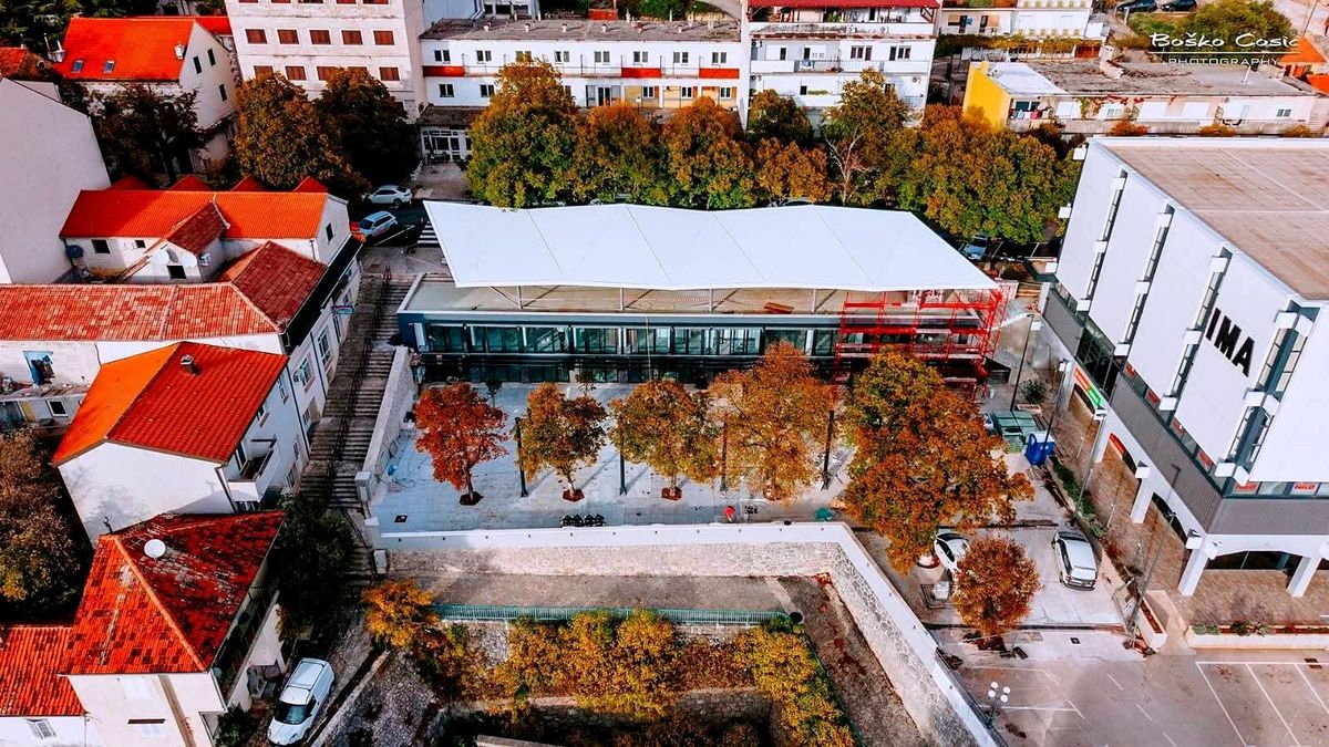 Grad priprema spektakularno ljeto: Koncerti, predstave, fan zona i bogat program za 50 godina Imotskih Sila