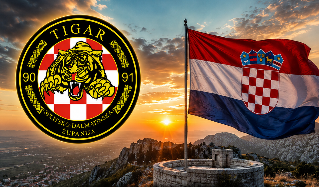 Dan državnosti u znaku zajedništva: Udruga Tigar 90/91 poziva građane na druženje