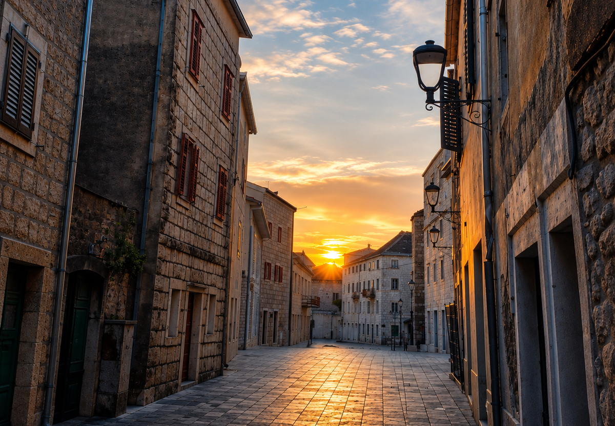 Gradske minute: Humanitarne akcije, kulturni događaji i veliki uspjesi mladih Imoćana