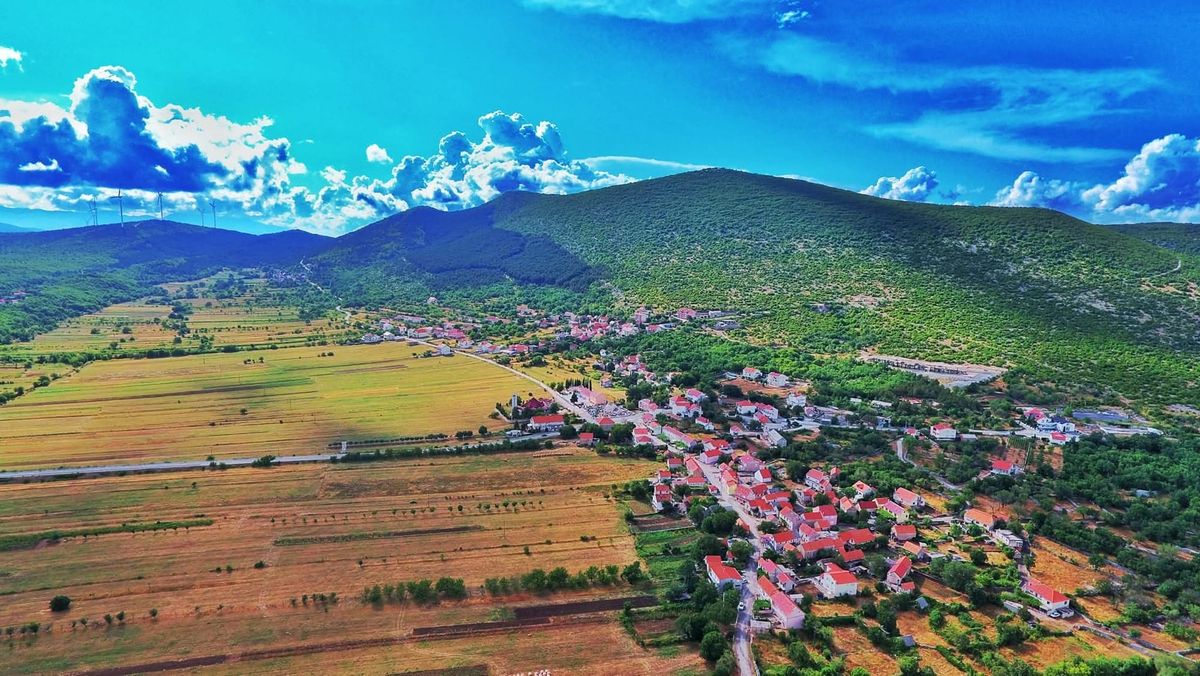 Aržano i Svib sutra bez vode zbog radova na vodovodnoj mreži