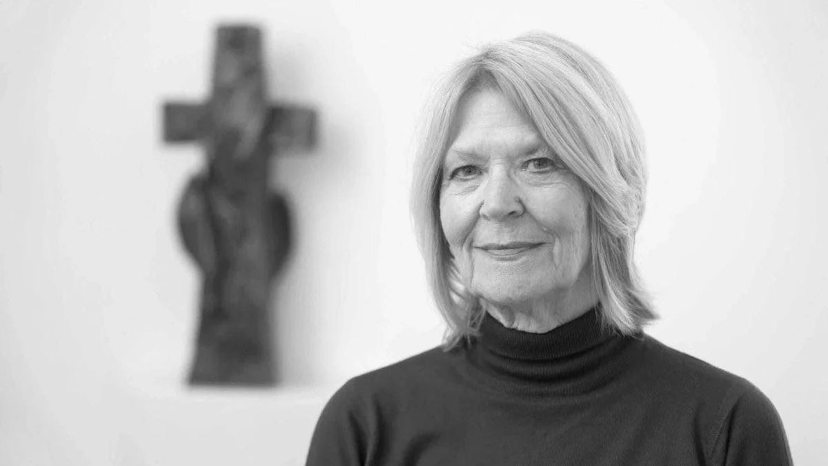 Preminula Julienne Bušić, književnica i istaknuta figura hrvatske emigracije