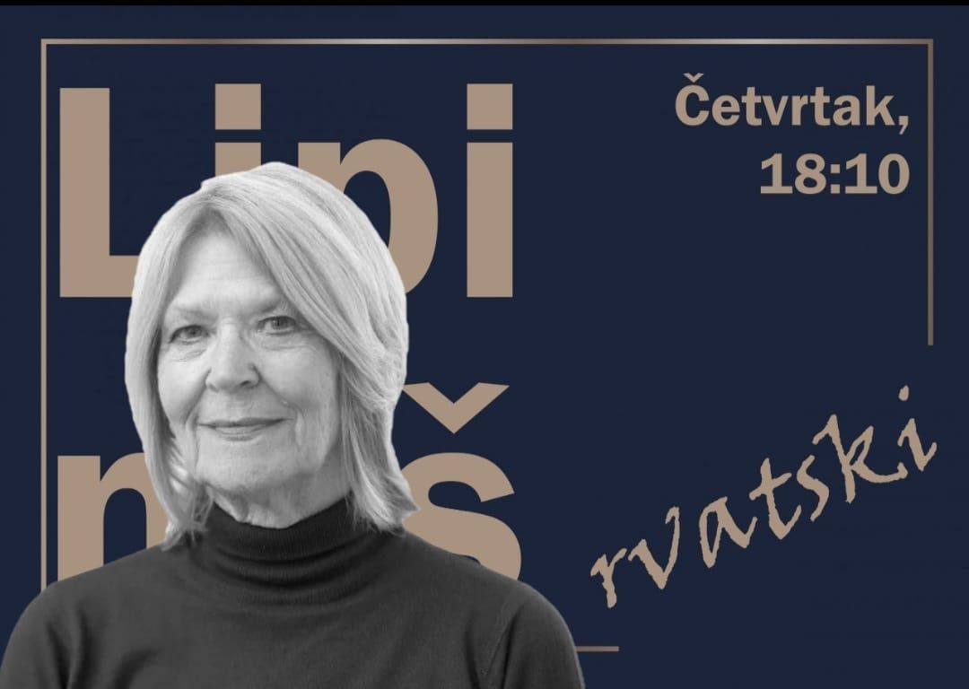 Julienne Bušić: Život obilježen književnošću i hrvatskom borbom za neovisnost