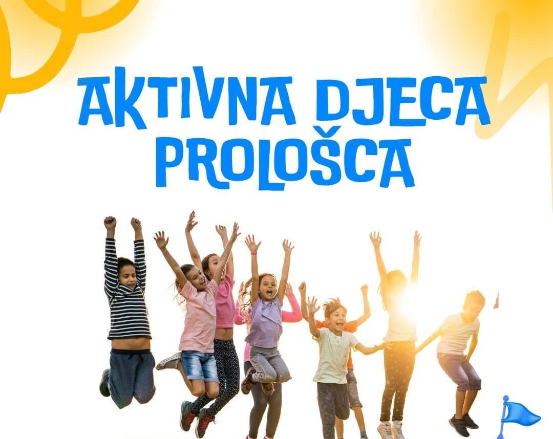 Ljeto u Prološcu: Škola rolanja, STEM kamp, "Zov divljine" i završnica kreativnih  programa za djecu