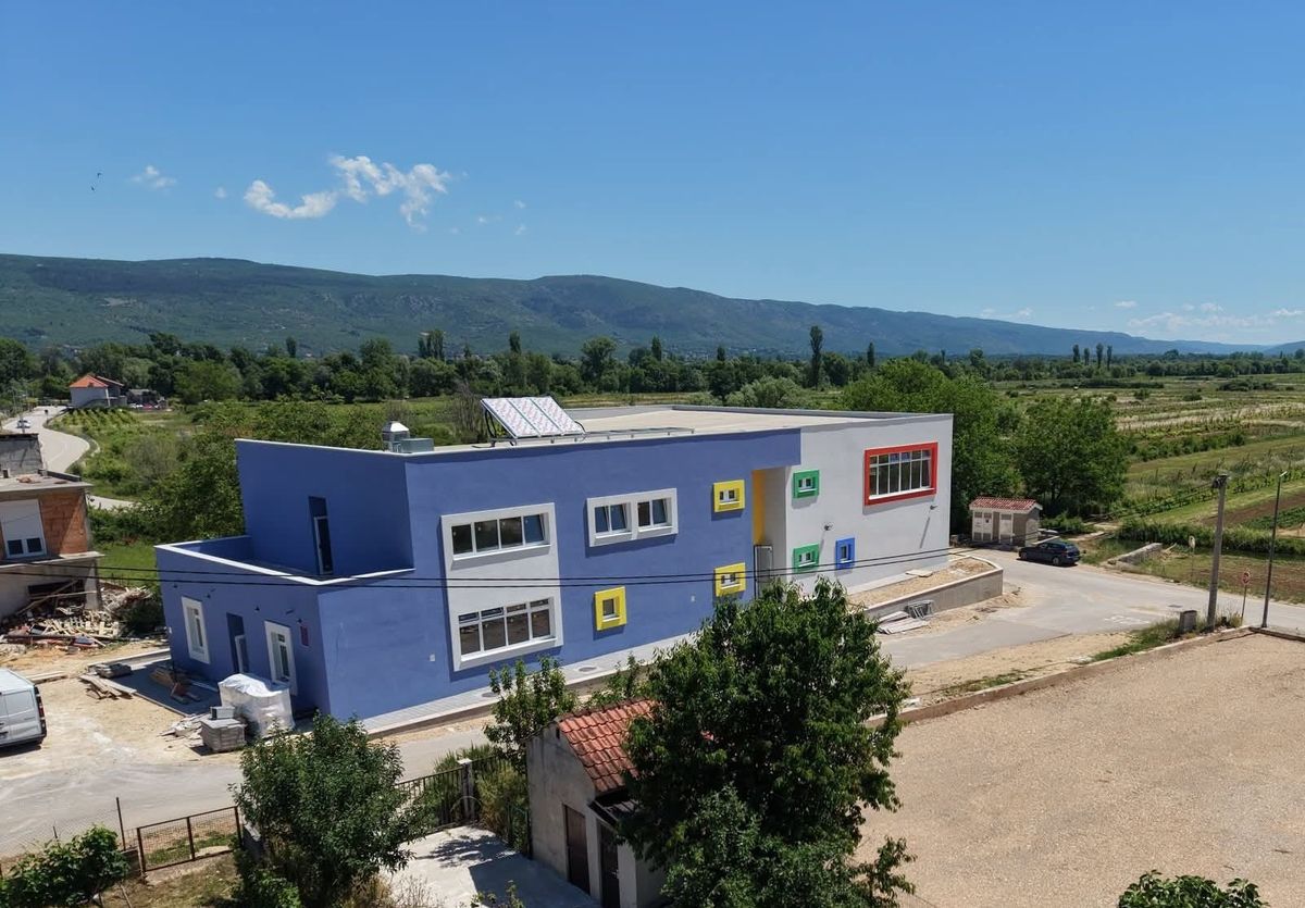 U Općini Zmijavci ove godine rođeno 11 djece, načelnik Šuto: "Novi vrtić uskoro otvara vrata”