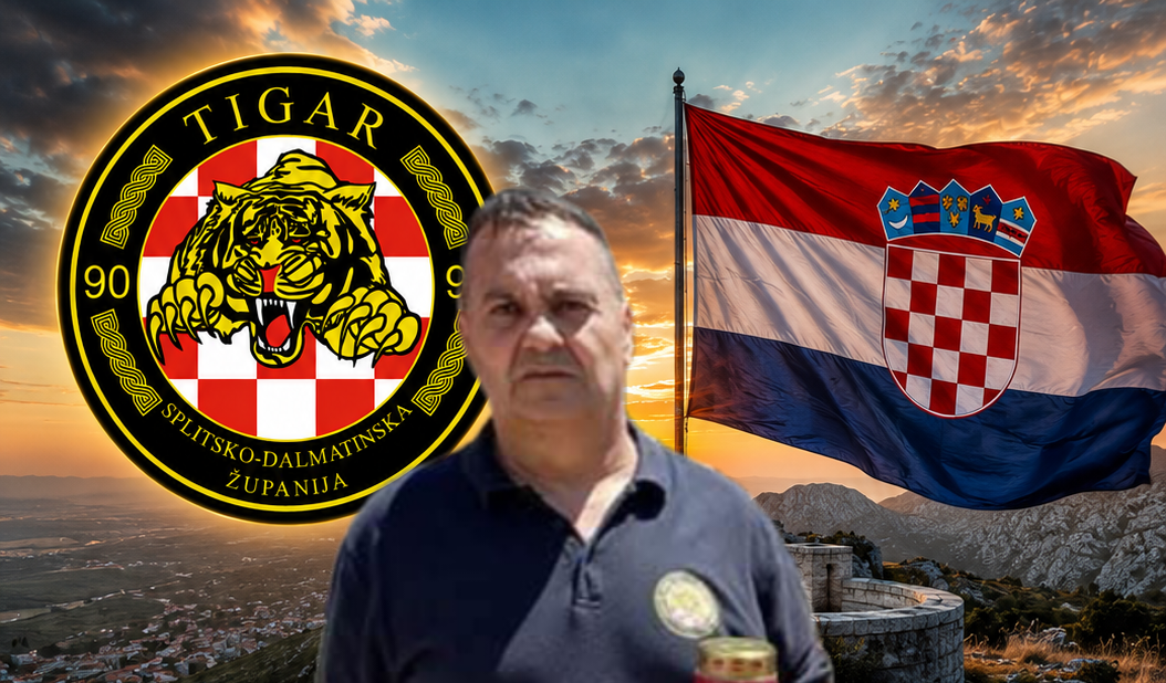 Vjeko Dogan: "Proslavimo Dan državnosti zajedno i s ponosom"