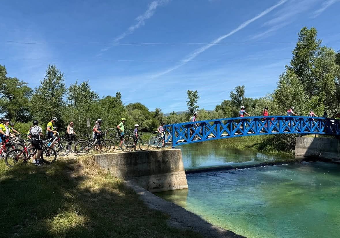 FOTO Imota Bike&Wine ponovno oduševila: Biciklijada koja spaja sport, turizam i tradiciju