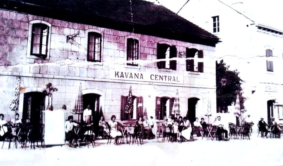 Kultura bez granica: Šjor Mondova Kavana "Central" iz 1930. u Imotskom