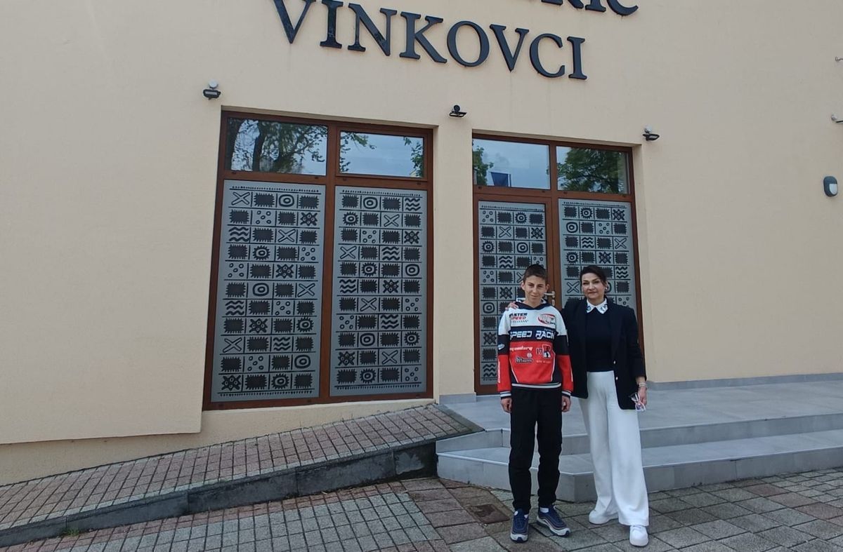 Ljudevit Mihael Čelan oduševio sigurnošću i izražajnom snagom na Državnoj smotri LiDraNo
