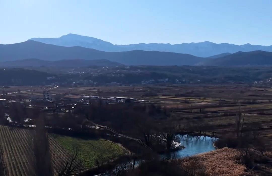 Noćna obustava vode u Prološcu Donjem: Dio potrošača bez opskrbe do jutarnjih sati