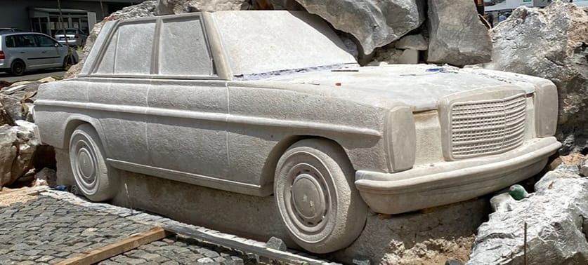 Automobilski spektakl u Imotskom: Stiže 50 rijetkih oldtimer kabrioleta