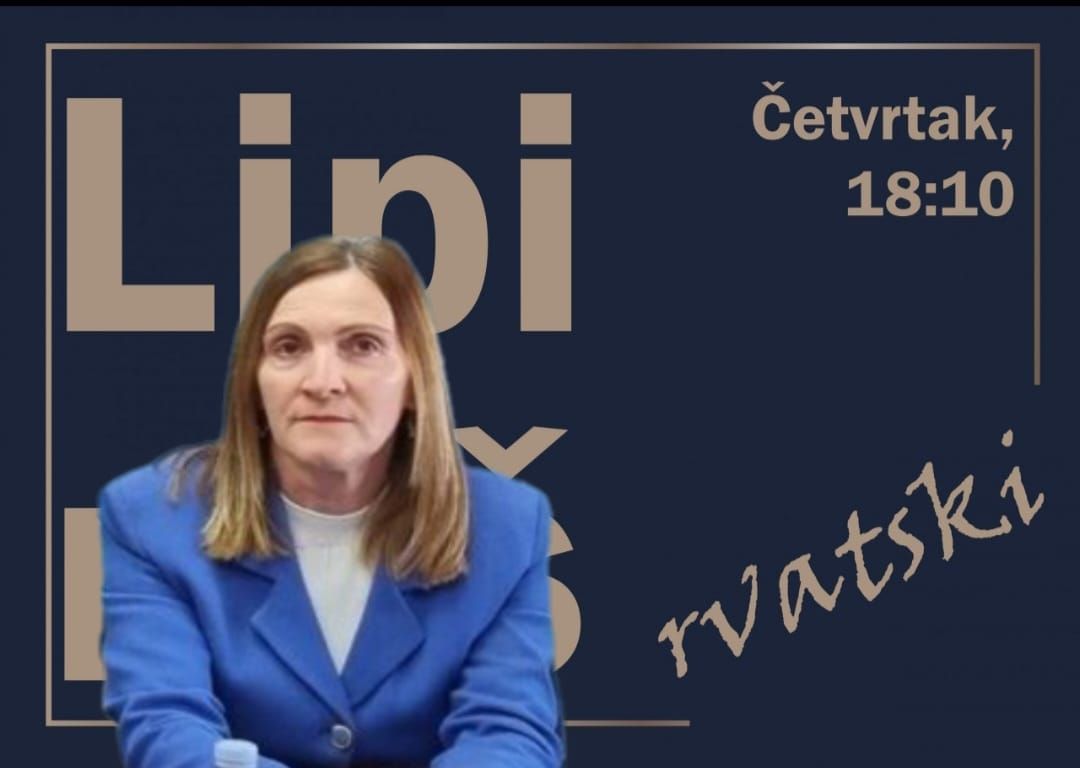 Snježana Šetka predstavila književni natječaj: "Oda domovini" okuplja autore iz cijele Hrvatske