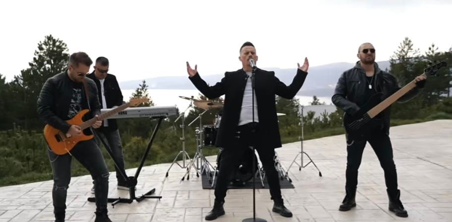 Ziggy Band predstavio pjesmu "Da Sam Njen" – priča nastala iz ljubavi, života i 38 godina stare emocije
