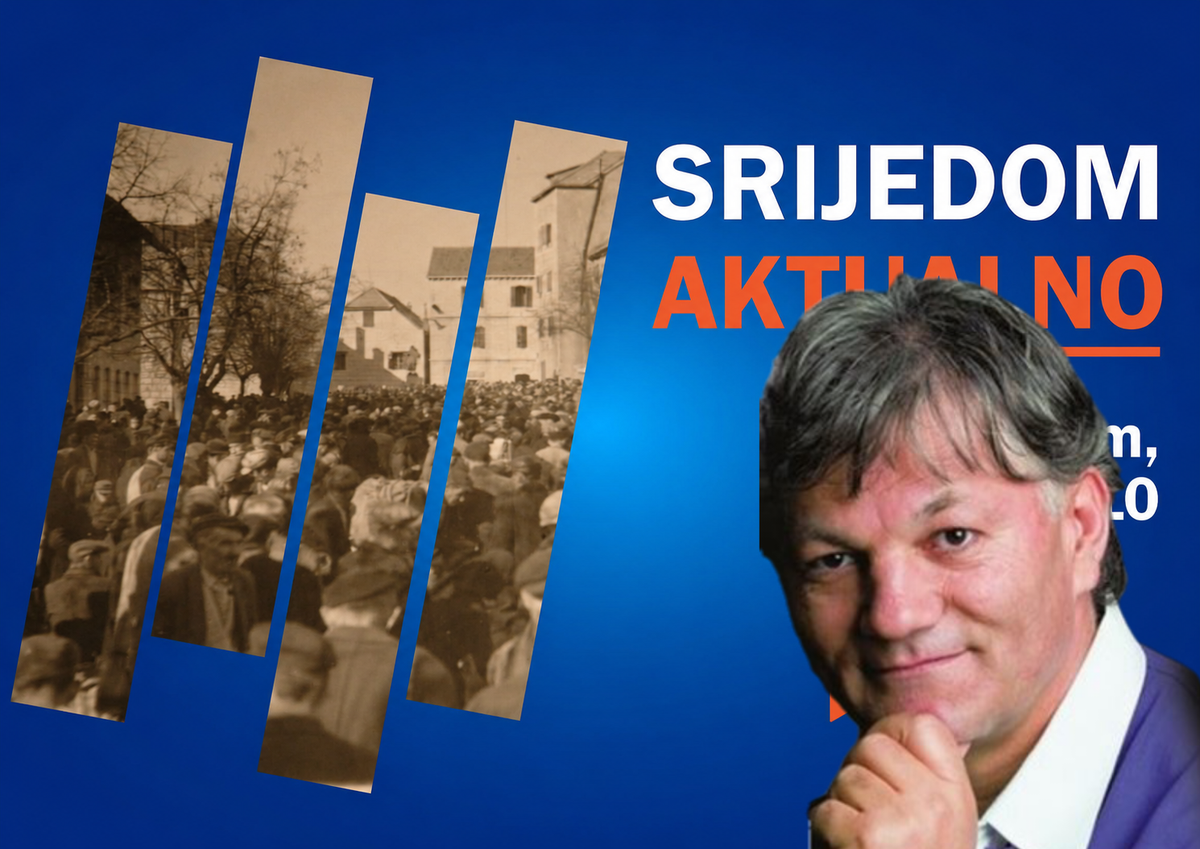 Ivan Gudelj: O nogometu, životnim izazovima i večerašnjem dvoboju Hrvatske i Engleske