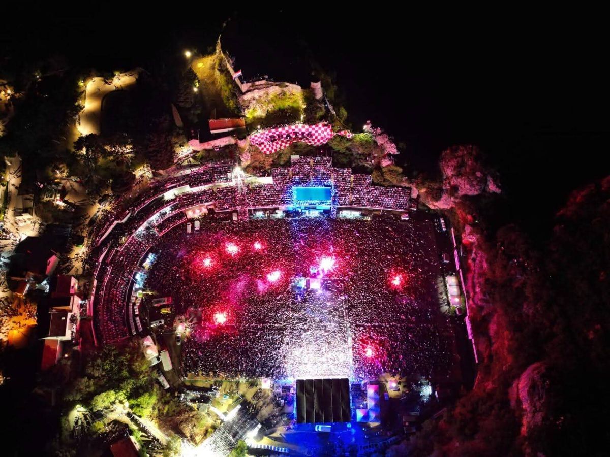 Thompson stiže u Imotski: Poznat datum početka prodaje ulaznica za veliki koncert