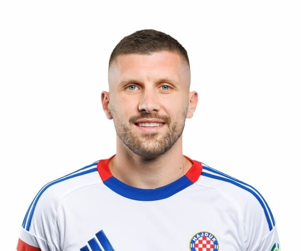 Hajduk potvrdio odlazak Rebića: Ponuda je postojala, ali dogovor nije postignut